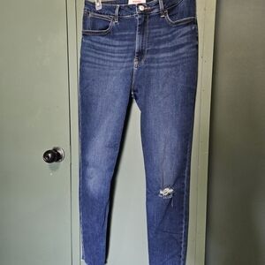 Wrangler Unforgettable Skinny Jeans
